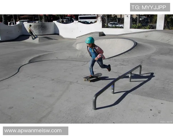 武汉滑板队的现状与未来发展探讨聚焦滑板文化的崛起与挑战