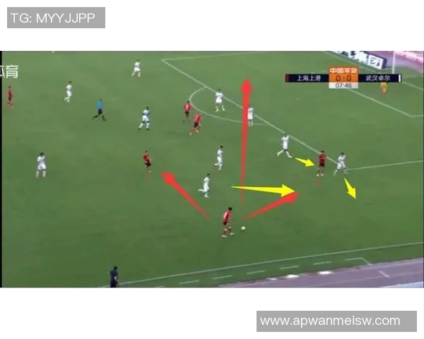 武汉飞盘队与上海飞盘队赛后复盘分析比赛节奏与战术对决