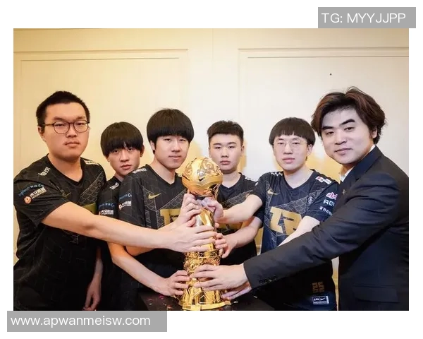 英雄联盟专题深度解析RNG战队的崛起与荣耀之路